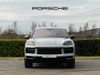 Porsche Cayenne (MY24)