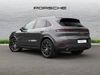 Porsche Cayenne E-Hybrid (MY24)