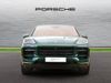 Porsche Cayenne GTS Coupé