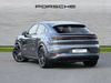 Porsche Cayenne Turbo E-Hybrid Coupé
