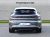 Porsche Cayenne Turbo E-Hybrid Coupé