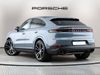 Porsche Cayenne Coupé