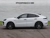 Porsche Cayenne E-Hybrid Coupé
