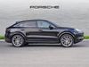 Porsche Cayenne E-Hybrid Coupé