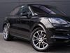 Porsche Cayenne E-Hybrid Coupé
