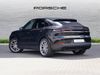 Porsche Cayenne E-Hybrid Coupé