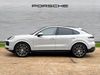 Porsche Cayenne E-Hybrid Coupé