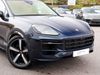 Porsche Cayenne S E-Hybrid Coupé
