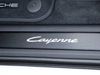 Porsche Cayenne Black Edition
