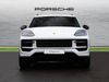 Porsche Cayenne E-Hybrid Black Edition