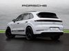 Porsche Cayenne E-Hybrid Black Edition