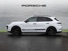 Porsche Cayenne E-Hybrid Black Edition