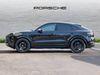 Porsche Cayenne Coupé Black Edition