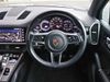 Porsche Cayenne (MY23)