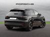 Porsche Cayenne Platinum Edition (MY23)