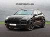 Porsche Cayenne Platinum Edition (MY23)