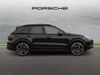 Porsche Cayenne Platinum Edition (MY23)