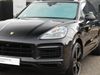 Porsche Cayenne Platinum Edition (MY23)