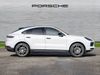 Porsche Cayenne Coupé (MY23)