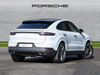 Porsche Cayenne Coupé (MY23)