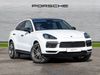 Porsche Cayenne Coupé (MY23)