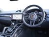 Porsche Cayenne Coupé (MY23)