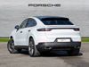 Porsche Cayenne Coupé (MY23)