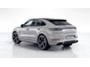 Porsche Cayenne Coupé Platinum Edition (MY23)