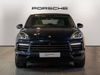 Porsche Cayenne E-Hybrid Coupé Platinum Edition (MY23)