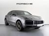 Porsche Cayenne E-Hybrid Coupé (MY23)