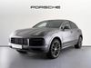 Porsche Cayenne E-Hybrid Coupé (MY23)