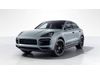 Porsche Cayenne E-Hybrid Coupé Platinum Edition (MY23)