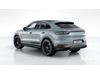 Porsche Cayenne E-Hybrid Coupé Platinum Edition (MY23)