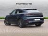 Porsche Cayenne E-Hybrid Coupé (MY24)