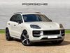 Porsche Cayenne E-Hybrid (MY24)