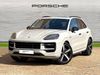 Porsche Cayenne E-Hybrid (MY24)