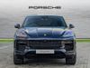 Porsche Cayenne S Coupé