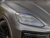 Porsche Cayenne Turbo E-Hybrid Coupé