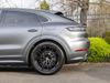 Porsche Cayenne Turbo E-Hybrid Coupé