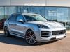 Porsche Cayenne S E-Hybrid
