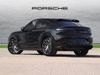 Porsche Cayenne Coupé