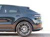 Porsche Cayenne Coupé