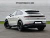 Porsche Cayenne E-Hybrid Coupé