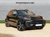 Porsche Cayenne Black Edition