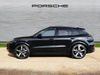 Porsche Cayenne Black Edition