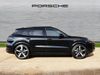 Porsche Cayenne Black Edition