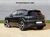 Porsche Cayenne Black Edition