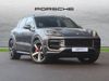 Porsche Cayenne GTS