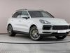 Porsche Cayenne E-Hybrid Platinum Edition (MY23)