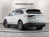 Porsche Cayenne E-Hybrid Platinum Edition (MY23)